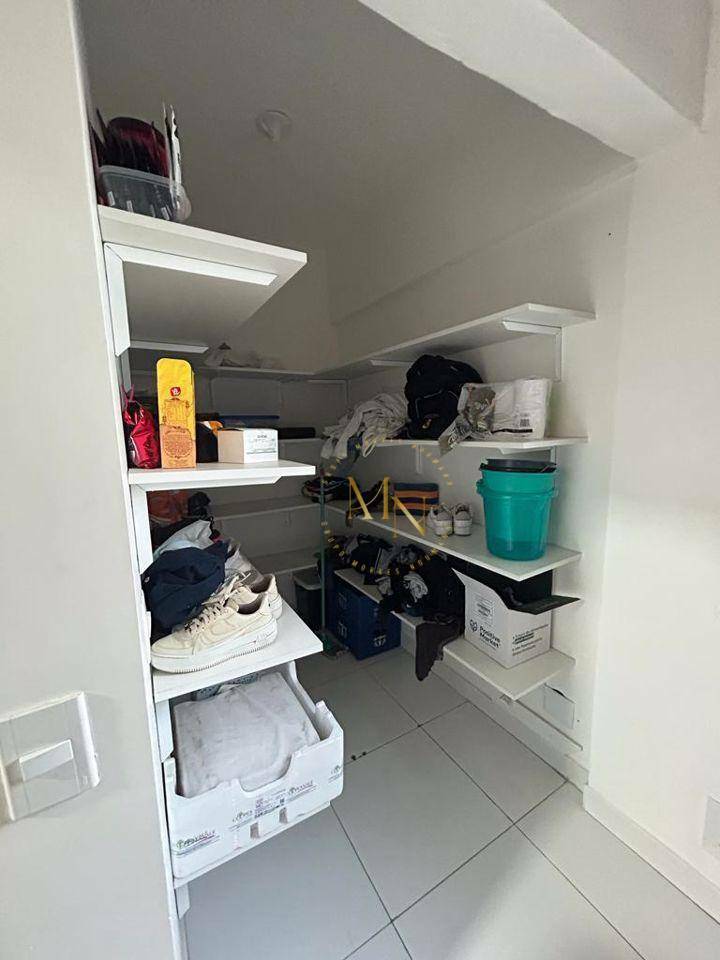 Apartamento à venda com 3 quartos, 145m² - Foto 34