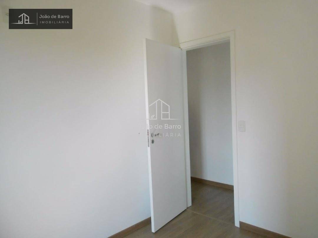 Apartamento à venda com 2 quartos, 53m² - Foto 11