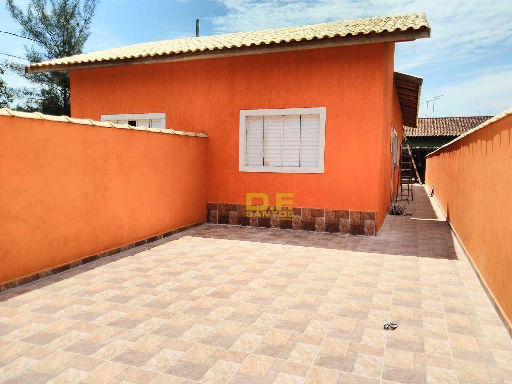 Casa à venda com 2 quartos, 59m² - Foto 10