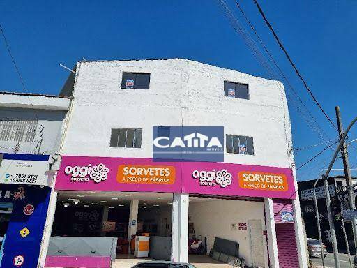 Conjunto Comercial-Sala para alugar, 45m² - Foto 1