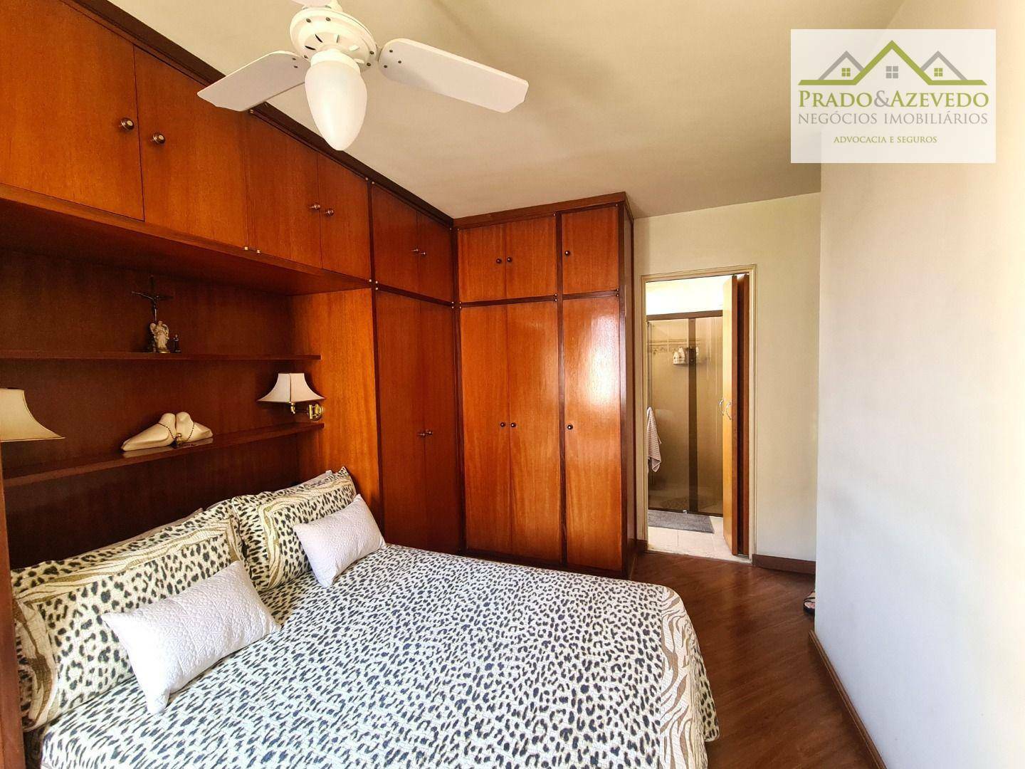 Apartamento à venda com 3 quartos, 90m² - Foto 11