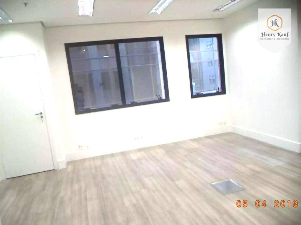 Conjunto Comercial-Sala à venda, 37m² - Foto 6