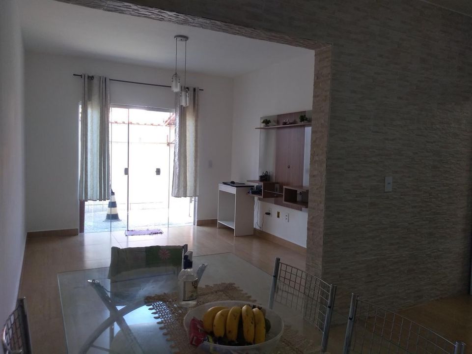 Casa à venda com 2 quartos, 161m² - Foto 3