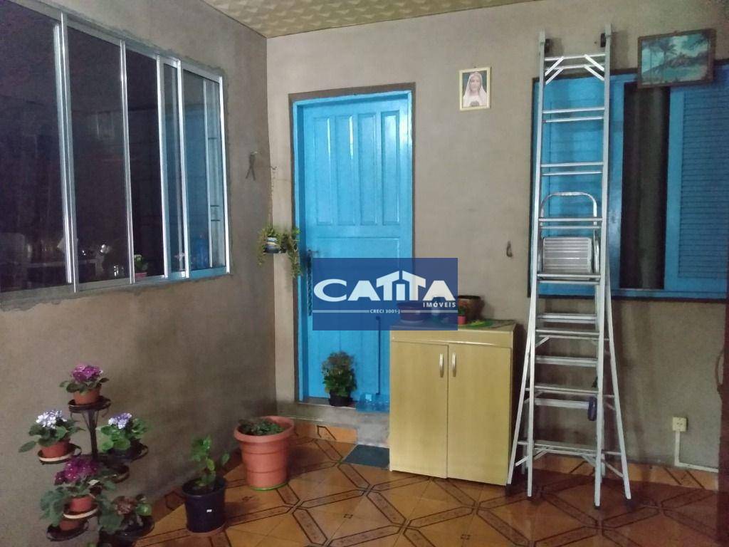 Sobrado à venda com 2 quartos, 116m² - Foto 7