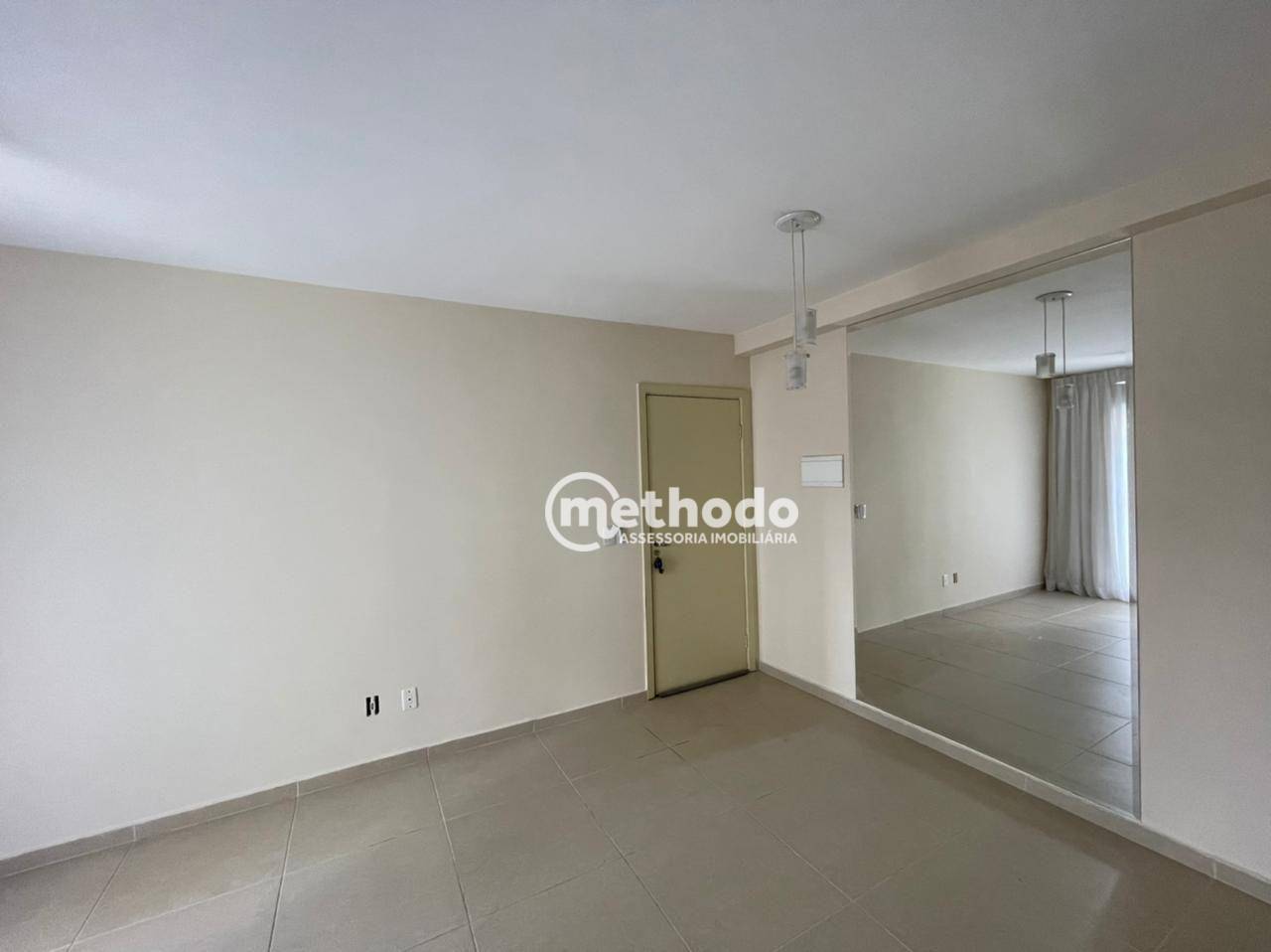 Apartamento para alugar com 2 quartos, 52m² - Foto 3