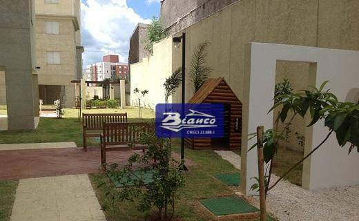 Apartamento à venda com 2 quartos, 59m² - Foto 23