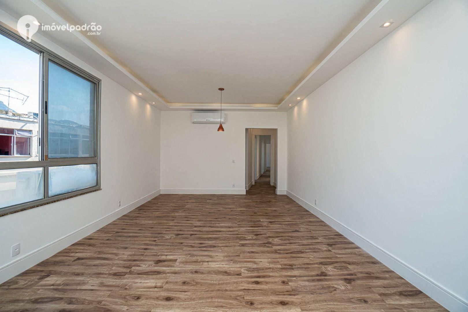 Apartamento à venda com 4 quartos, 130m² - Foto 8