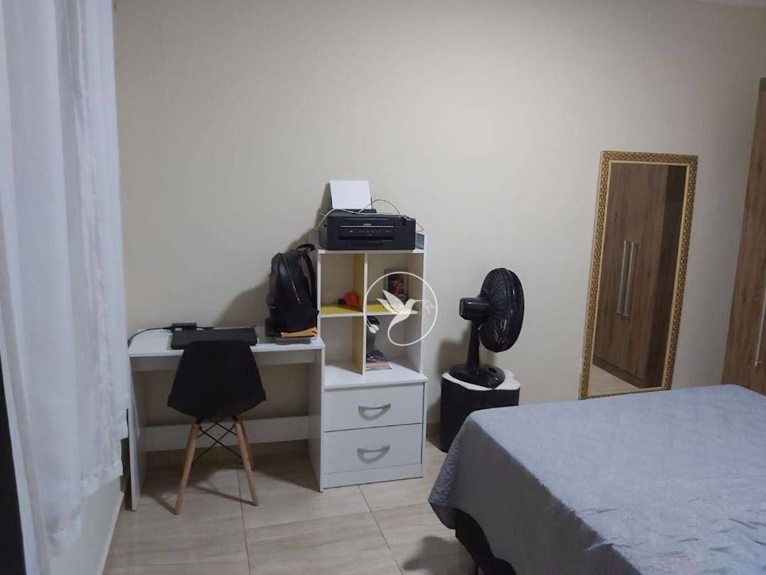 Casa de Condomínio à venda com 4 quartos, 160m² - Foto 20