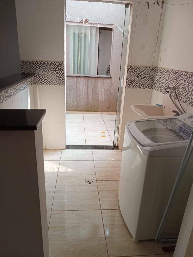 Apartamento à venda com 2 quartos, 88m² - Foto 1