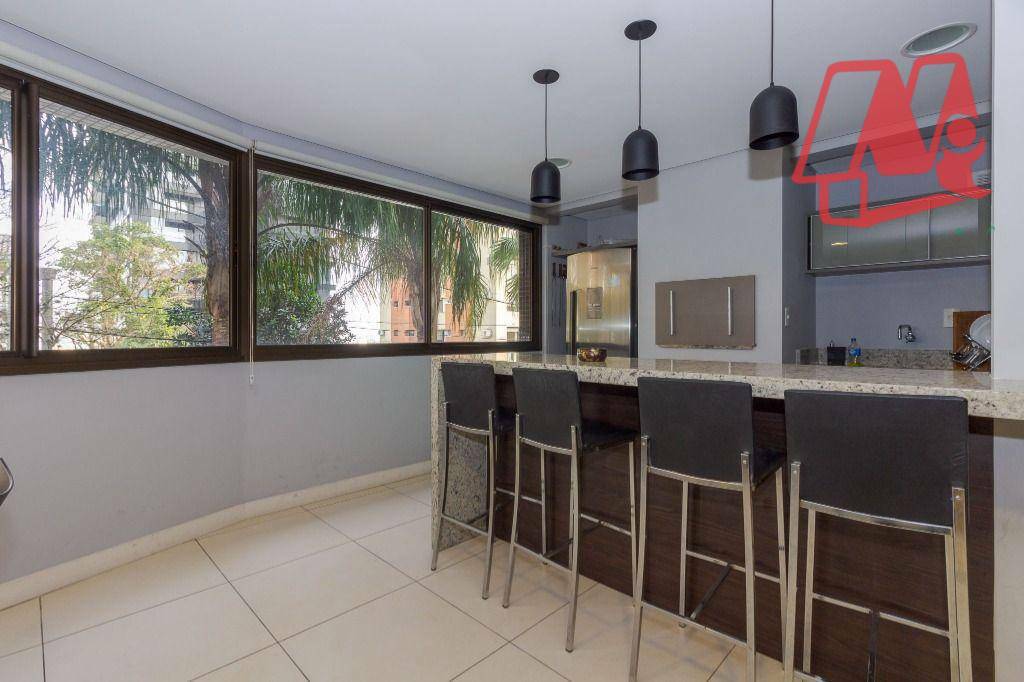 Apartamento para alugar com 2 quartos, 88m² - Foto 41
