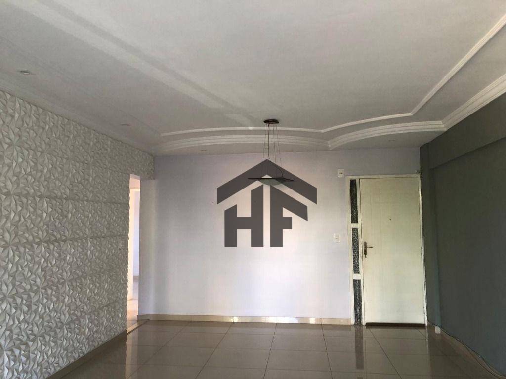 Apartamento para alugar com 3 quartos, 103m² - Foto 6