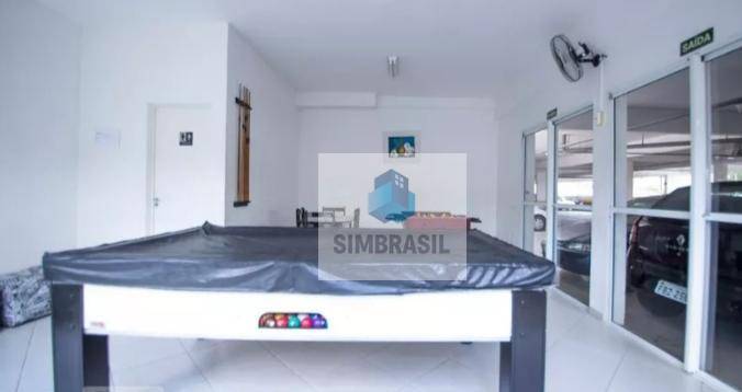 Apartamento à venda com 2 quartos, 49m² - Foto 17