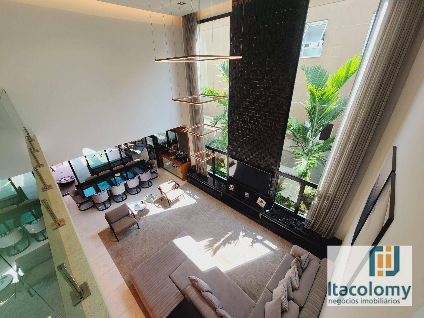 Casa de Condomínio à venda com 4 quartos, 380m² - Foto 47