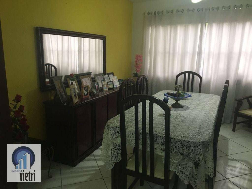 Sobrado à venda com 5 quartos, 300m² - Foto 3