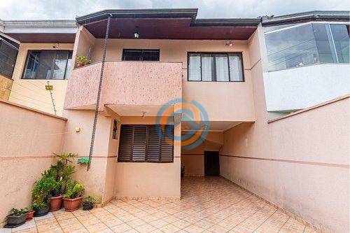 Sobrado, 3 quartos, 120 m² - Foto 2