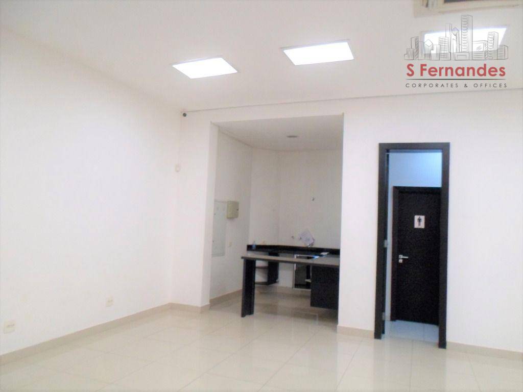 Prédio Inteiro à venda e aluguel, 650m² - Foto 8