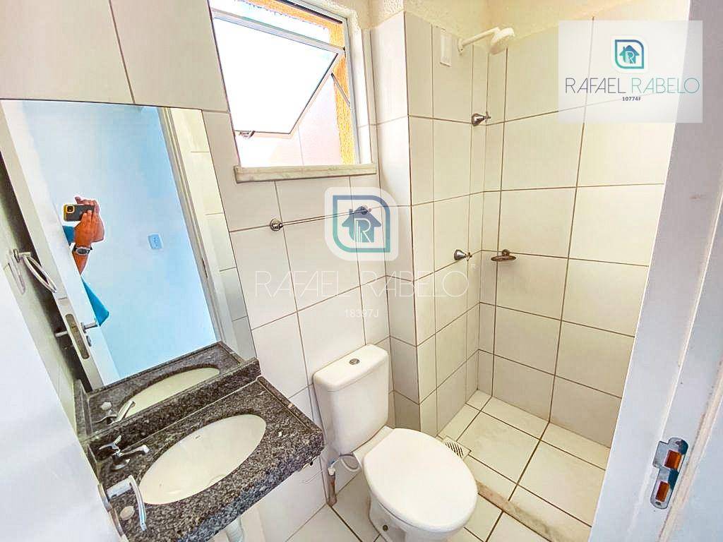 Apartamento à venda com 2 quartos, 48m² - Foto 6