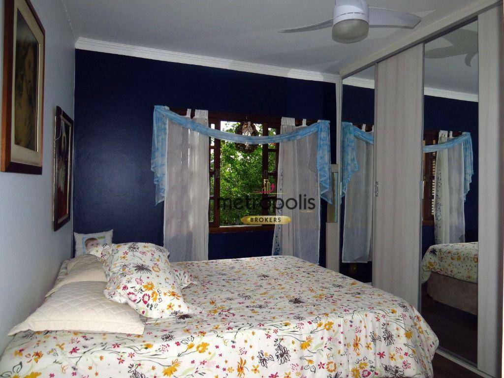 Sobrado à venda com 3 quartos, 198m² - Foto 9