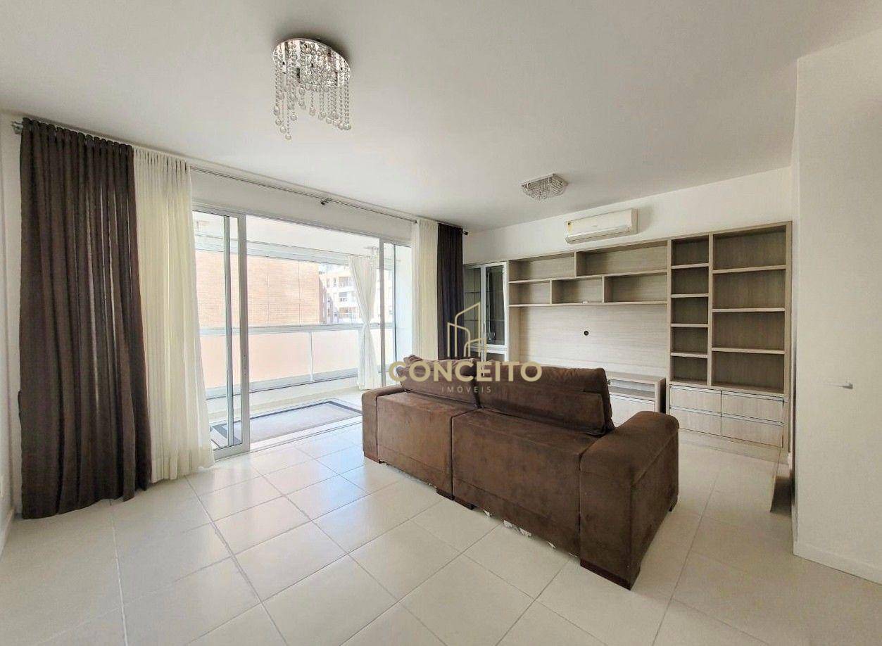 Apartamento, 3 quartos, 98 m² - Foto 1