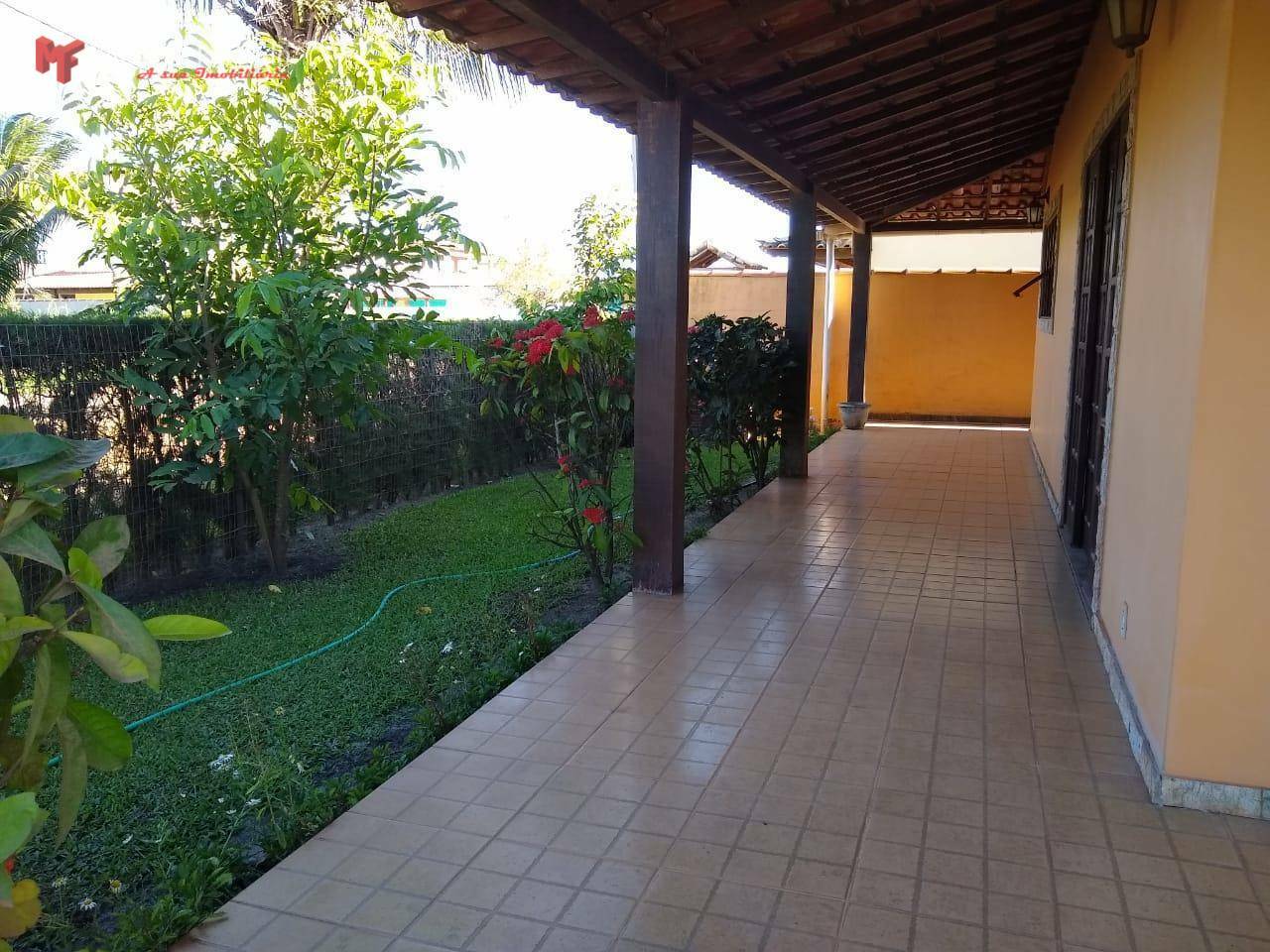 Casa à venda com 3 quartos, 600M2 - Foto 7