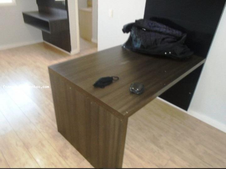 Apartamento à venda com 2 quartos, 54m² - Foto 4