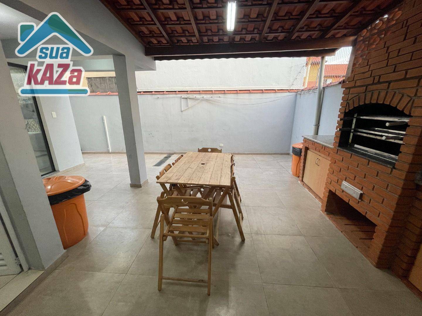 Sobrado à venda com 4 quartos, 280m² - Foto 14