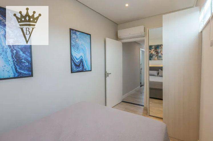 Cobertura à venda com 1 quarto, 82m² - Foto 4