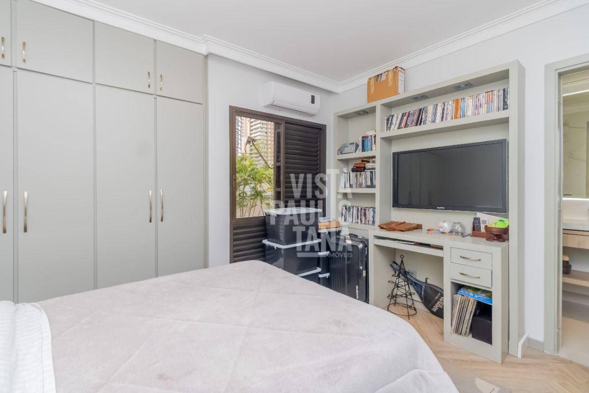 Apartamento à venda com 3 quartos, 171m² - Foto 9