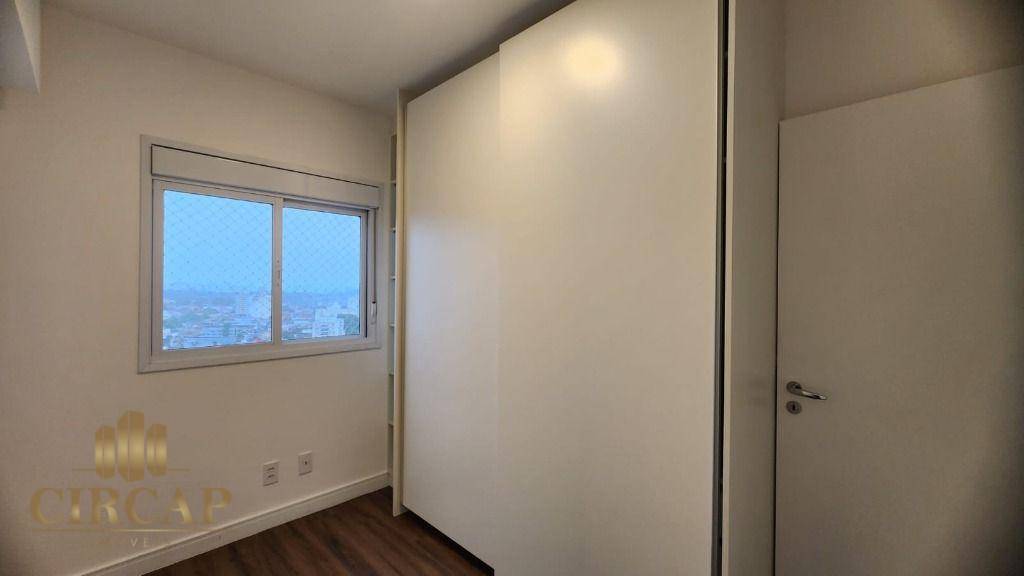 Apartamento à venda com 3 quartos, 89m² - Foto 12