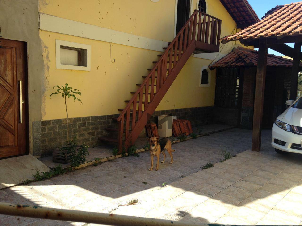 Casa à venda com 5 quartos, 160m² - Foto 25