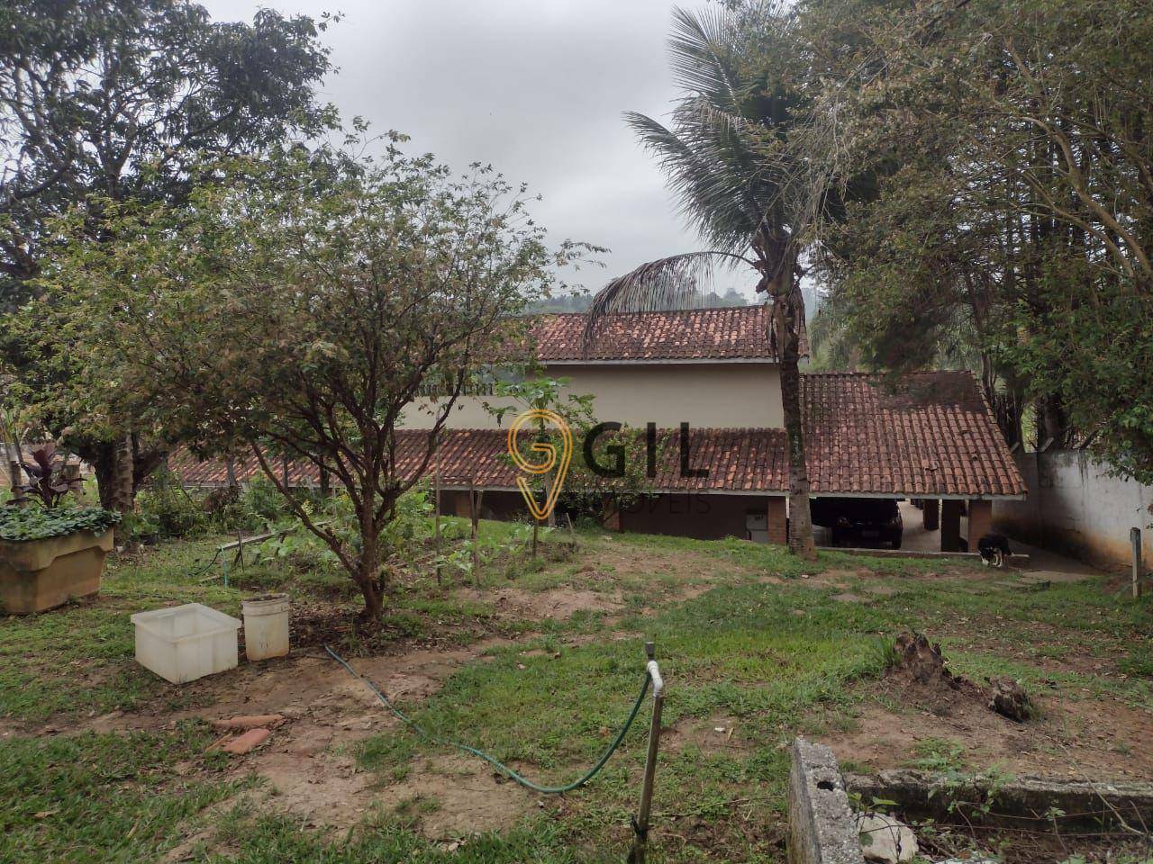 Chácara à venda com 3 quartos, 280m² - Foto 3