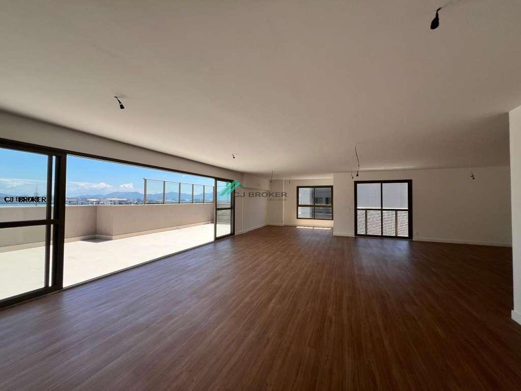 Cobertura à venda, 372m² - Foto 5