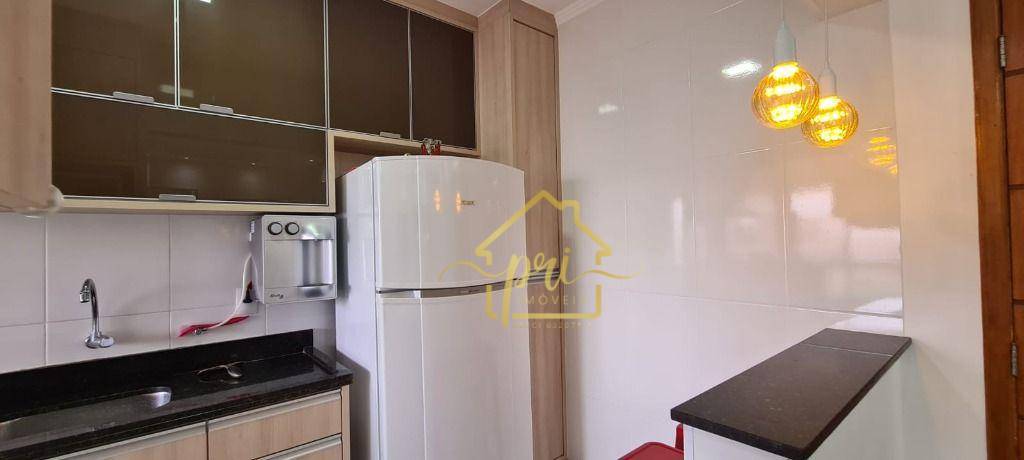 Apartamento à venda com 2 quartos, 70m² - Foto 13