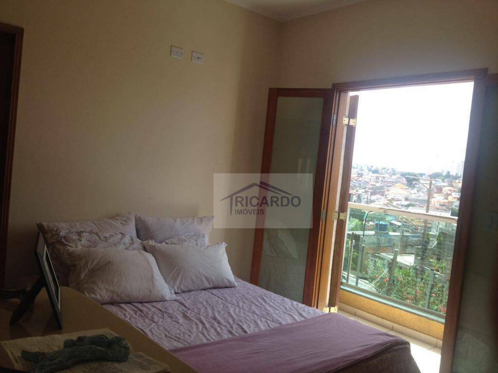 Sobrado à venda com 3 quartos, 105m² - Foto 16