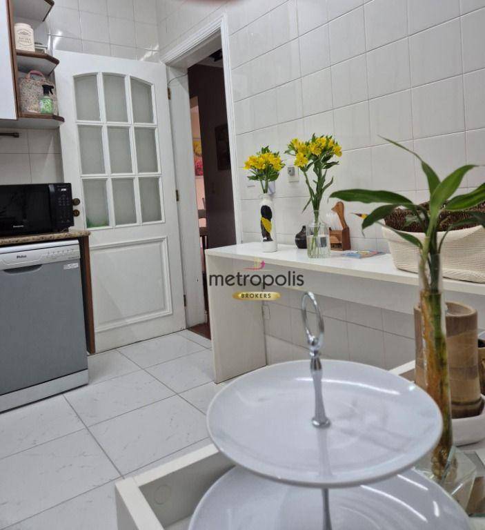 Apartamento à venda com 3 quartos, 131m² - Foto 13