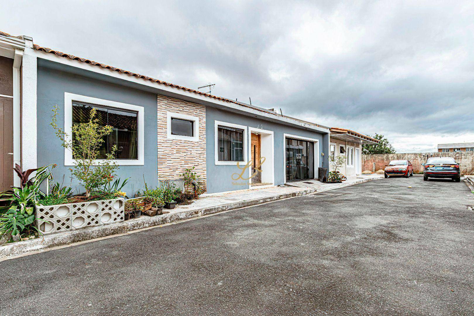 Casa à venda com 3 quartos, 108m² - Foto 40