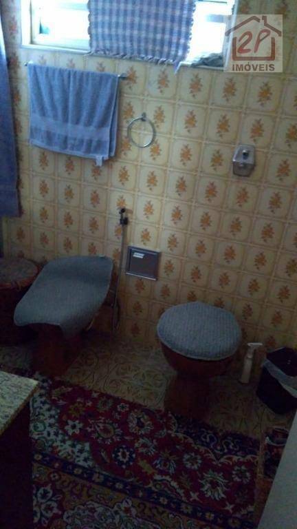 Sobrado, 6 quartos, 350 m² - Foto 49