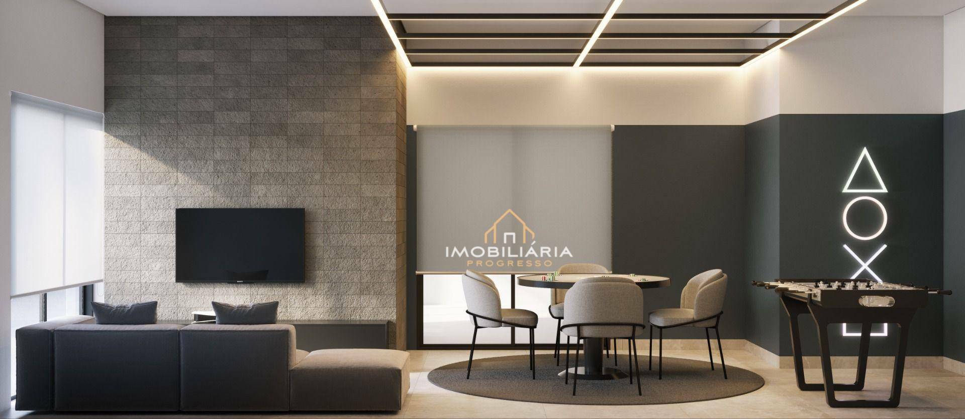 Apartamento à venda com 2 quartos, 60m² - Foto 13