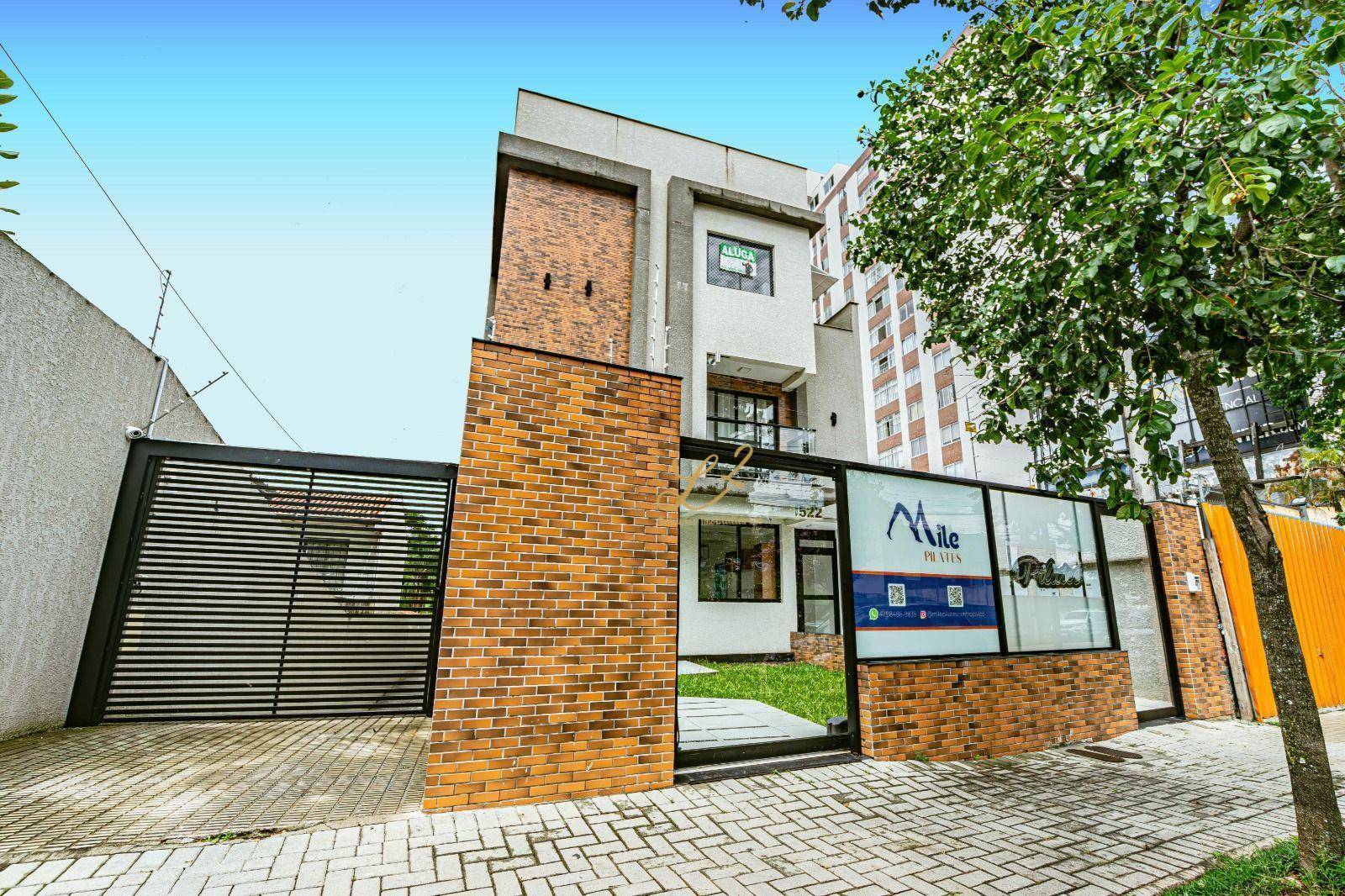 Kitnet-Studio, 21 m² - Foto 32