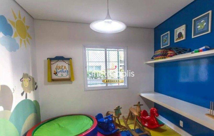 Apartamento à venda com 3 quartos, 90m² - Foto 39