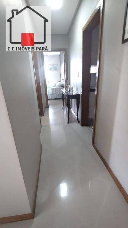 Apartamento à venda com 3 quartos, 186m² - Foto 14