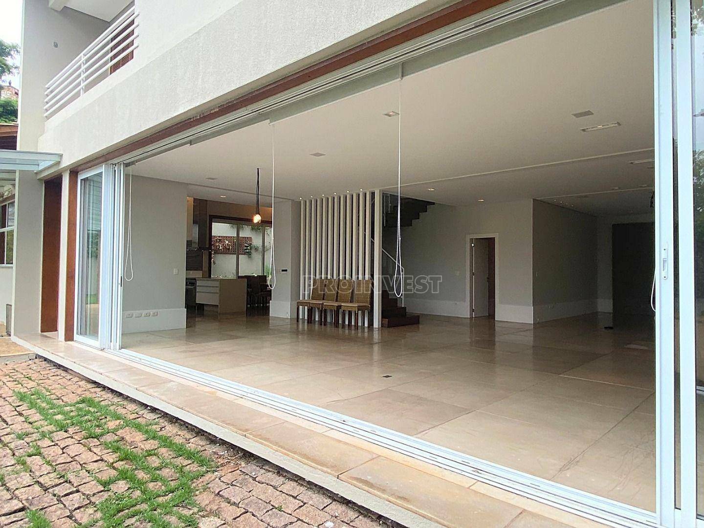 Casa de Condomínio à venda com 4 quartos, 630m² - Foto 43