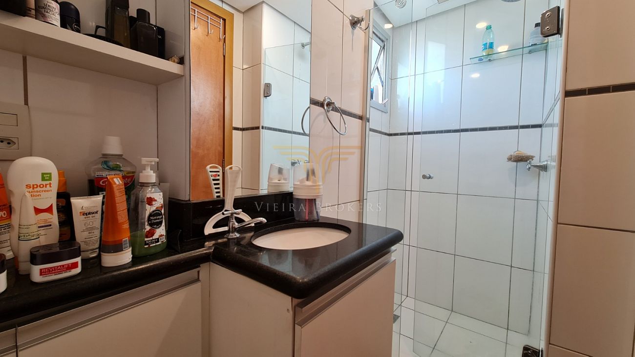 Apartamento à venda com 3 quartos, 112m² - Foto 13