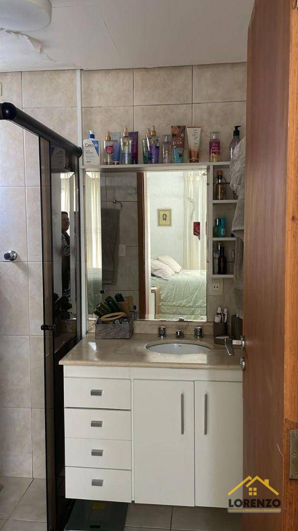 Apartamento à venda com 3 quartos, 130m² - Foto 11