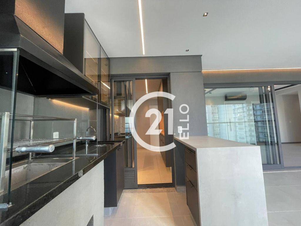 Apartamento à venda com 2 quartos, 104m² - Foto 16