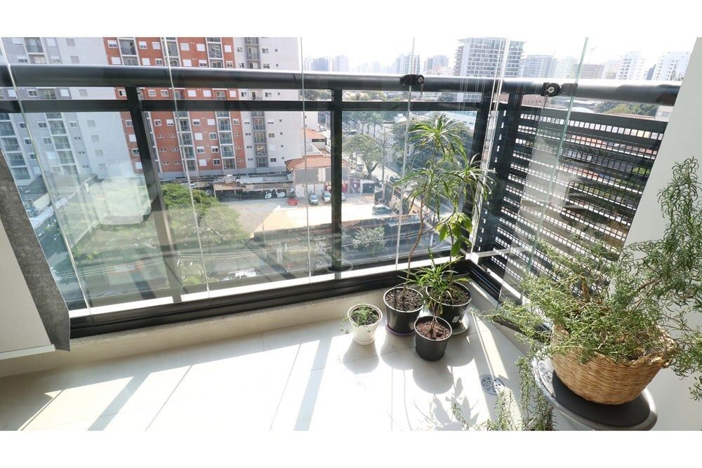 Apartamento à venda com 1 quarto, 55m² - Foto 29