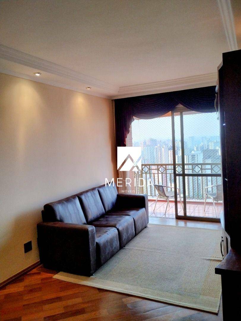 Apartamento para alugar com 3 quartos, 100m² - Foto 4