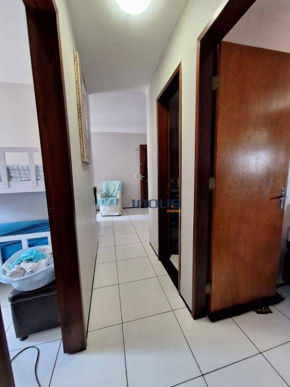 Apartamento à venda com 3 quartos, 65m² - Foto 3