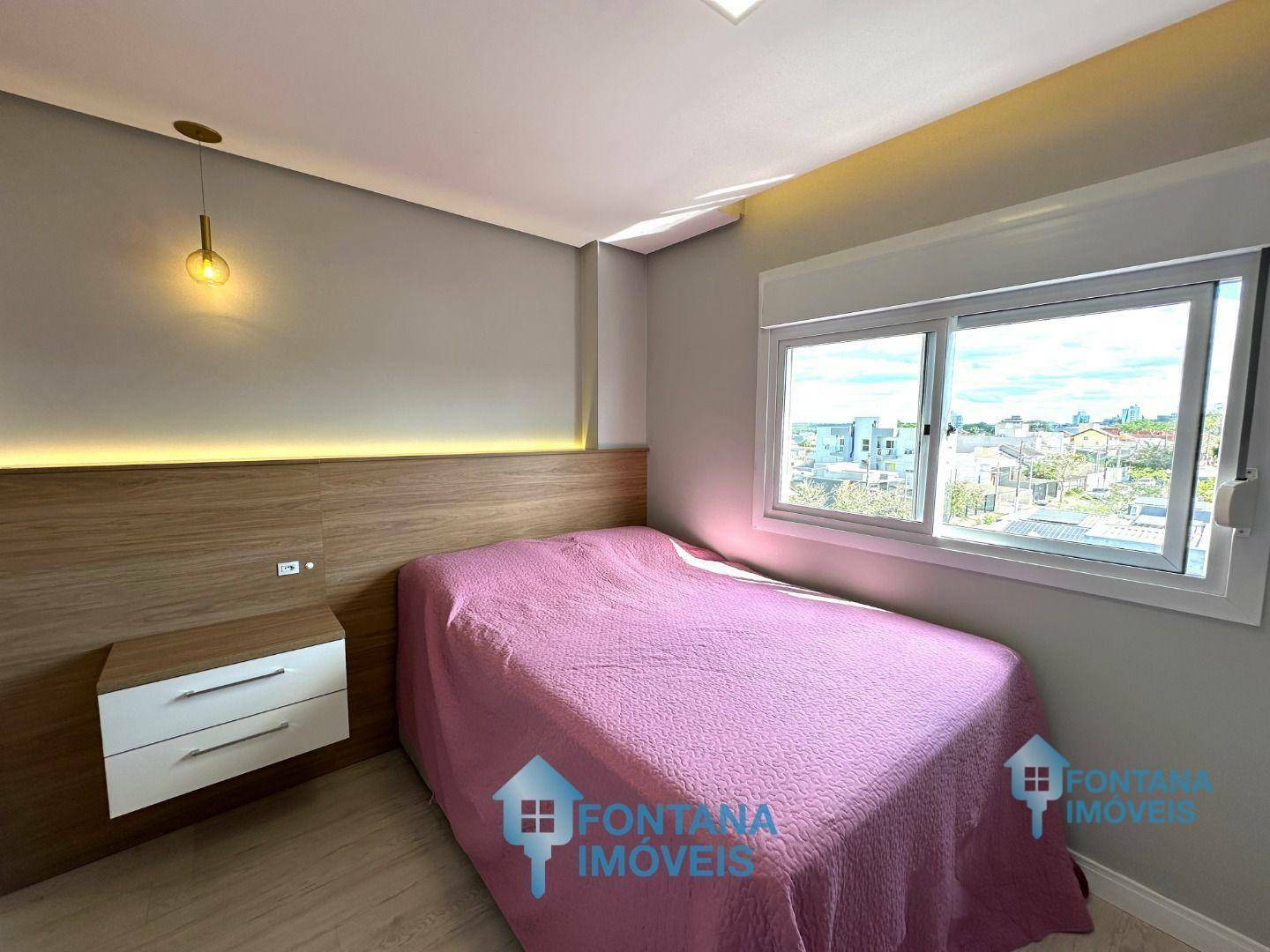 Apartamento à venda com 2 quartos, 70m² - Foto 21