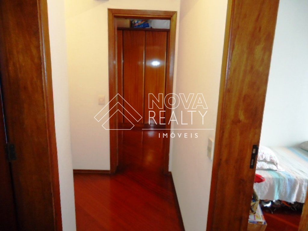 Apartamento à venda com 3 quartos, 128m² - Foto 6